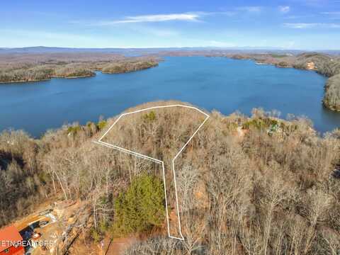 206 Black Hawk Drive, Ten Mile, TN 37880