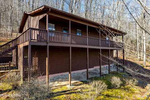 1061 Old Cades Cove Rd, Townsend, TN 37882