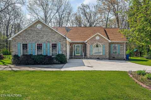 2155 Keno Drive, Crossville, TN 38572