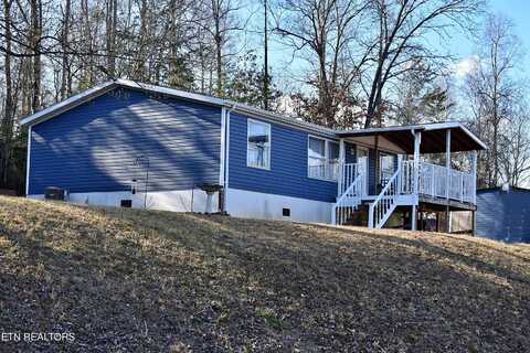 223 Beamer Rd, Tazewell, TN 37879