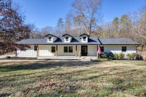 1711 Hart Rd, Knoxville, TN 37922