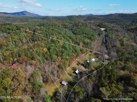 2017 Tellico Reliance Rd, Reliance, TN 37369