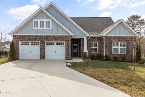 11030 Glory Maple Lane, Knoxville, TN 37932