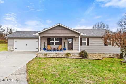 1467 Kay View Drive, Sevierville, TN 37876