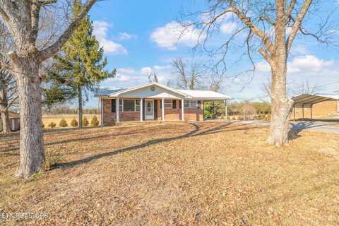 215 Fowler St, Vonore, TN 37885