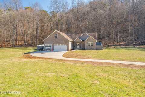 9120 Old Maynardville Pike, Knoxville, TN 37938