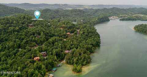 Lot 122 Settlers Point, New Tazewell, TN 37825