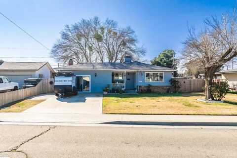 207 Burlwood, Lemoore, CA 93245