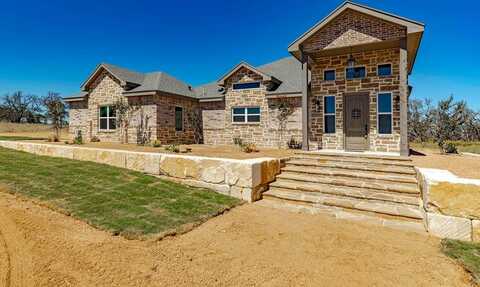 449 Nott Branch Rd, Harper, TX 78631