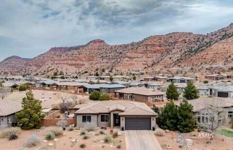 251 W Ladera Ln, Kanab, UT 84741