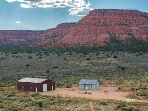 215 S CopperRidge Road, Kanab, UT 84741