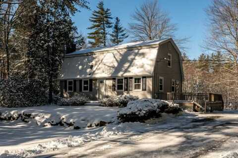 201 Old Sanford Road, Berwick, ME 03901