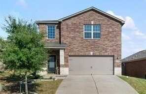 13512 William McKinley WAY, Manor, TX 78653