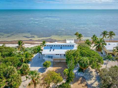 1073 Long Beach Drive, Big Pine Key, FL 33043