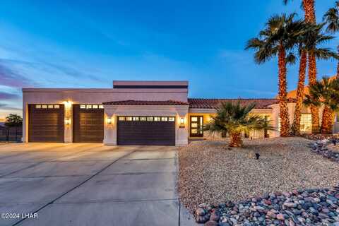 1831 Nugget Dr, Lake Havasu City, AZ 86404