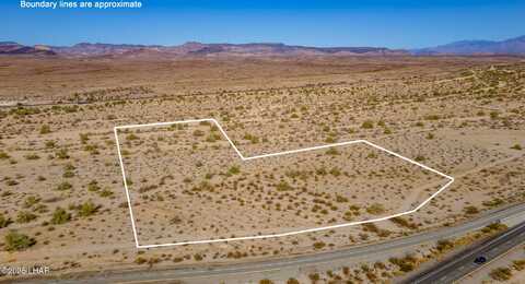 000 Franconoia Rd., Yucca, AZ 86438