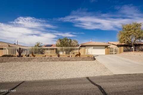 3121 Leawood Dr, Lake Havasu City, AZ 86404
