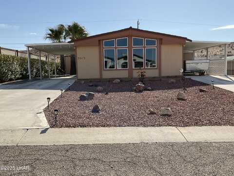 3019 Dawn Dr, Lake Havasu City, AZ 86404
