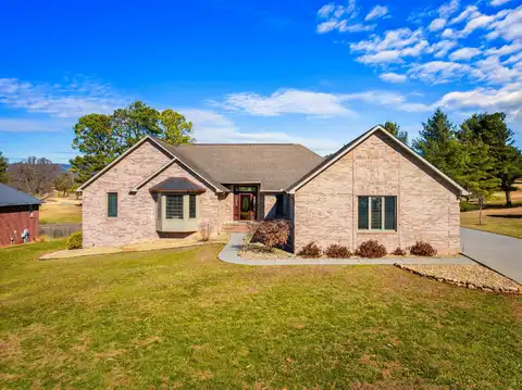 192 Fairway Drive, Mooresburg, TN 37811