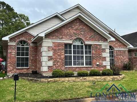 516 Park Place, Carthage, TX 75633