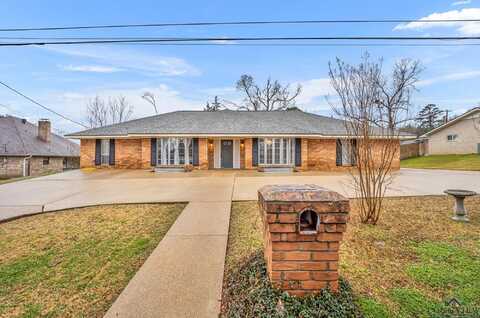 2103 Oakridge, Gladewater, TX 75647