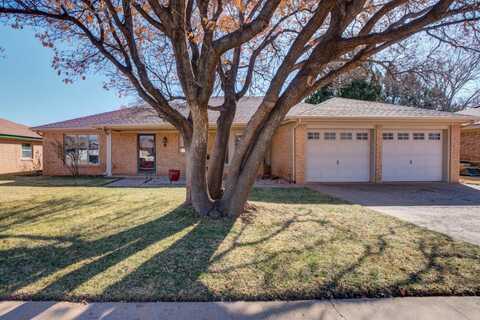 5403 90th Street, Lubbock, TX 79424