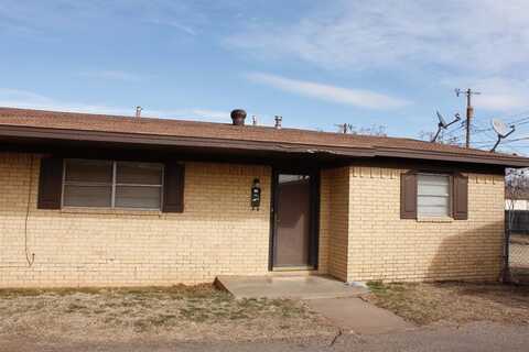 6501 Ave R, Lubbock, TX 79412