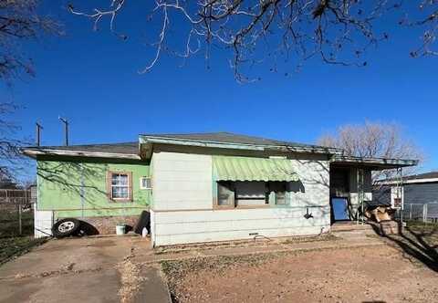 410 45th Street, Lubbock, TX 79404