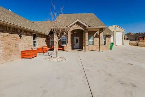 70 E Canyonview Drive, Ransom Canyon, TX 79366