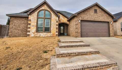 6420 94th Street, Lubbock, TX 79424