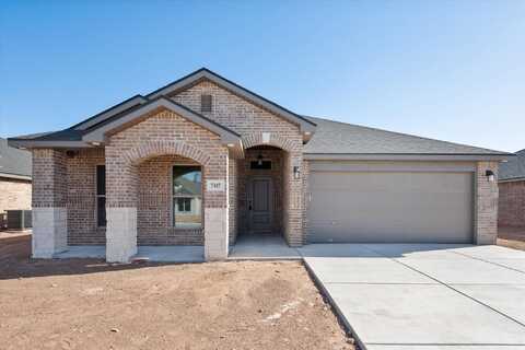 7417 30th Street, Lubbock, TX 79407