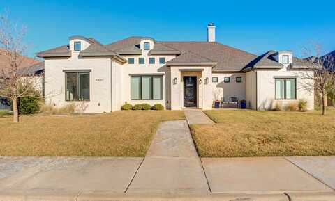 12007 Uxbridge Avenue, Lubbock, TX 79424