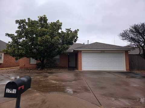 2704 85th Street, Lubbock, TX 79423