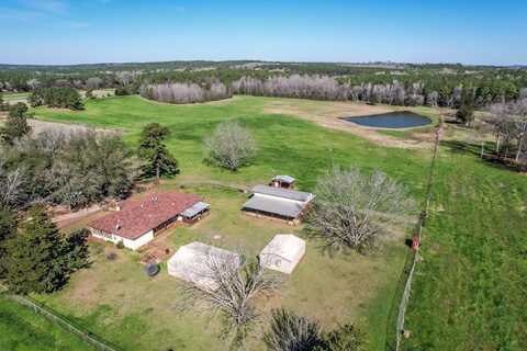 838 CR 215, San Augustine, TX 75972