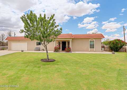 483 Calle De Oro, Las Cruces, NM 88007