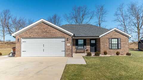 2053 Partridge Way, Richmond, KY 40475