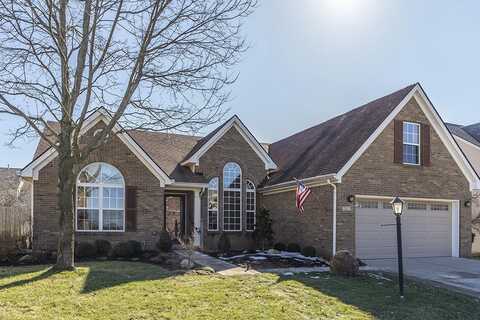 537 Thames Circle, Nicholasville, KY 40356