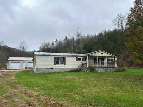 2009 Caskey Fork Road Road, Hazel Green, KY 41332