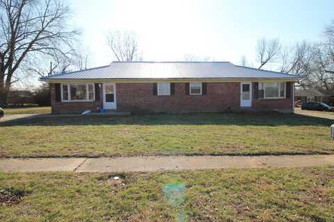 101a Beechwood Drive, Nicholasville, KY 40356