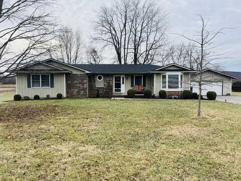 340 Hillrise Drive, Monticello, KY 42633