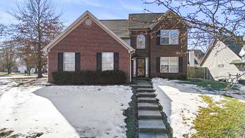 524 Lemon Drop Lane, Lexington, KY 40511