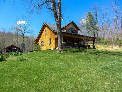 5699 North US 127, Liberty, KY 42539