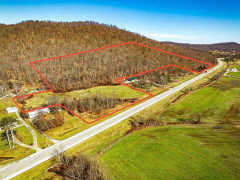 4457 W Ky 9, Vanceburg, KY 41179