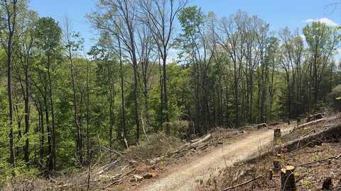 High Falls Road lot: 67, Campton, KY 41301