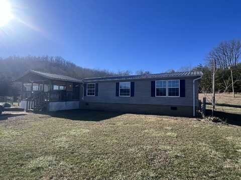 499 Turkey Foot Pass, Crab Orchard, KY 40419