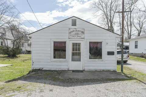 406 West Clinton Street, Georgetown, KY 40324
