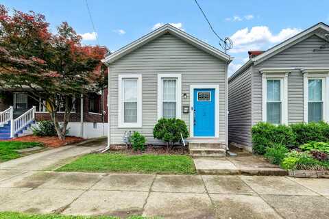 1124 East Burnett Avenue, Louisville, KY 40217