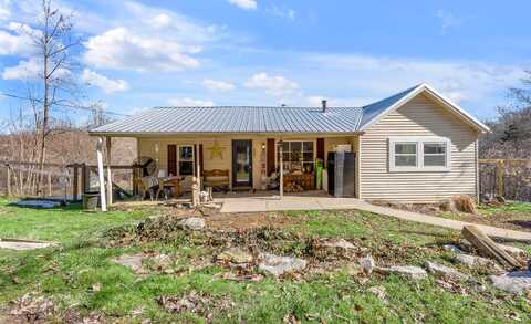 772 Big Cave Road, Orlando, KY 40460