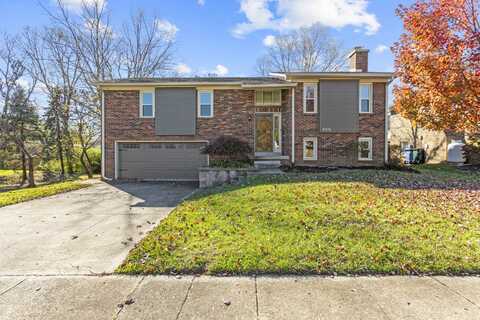 456 Lamont Drive, Lexington, KY 40503