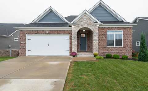 130 Falls Creek Drive, Georgetown, KY 40324